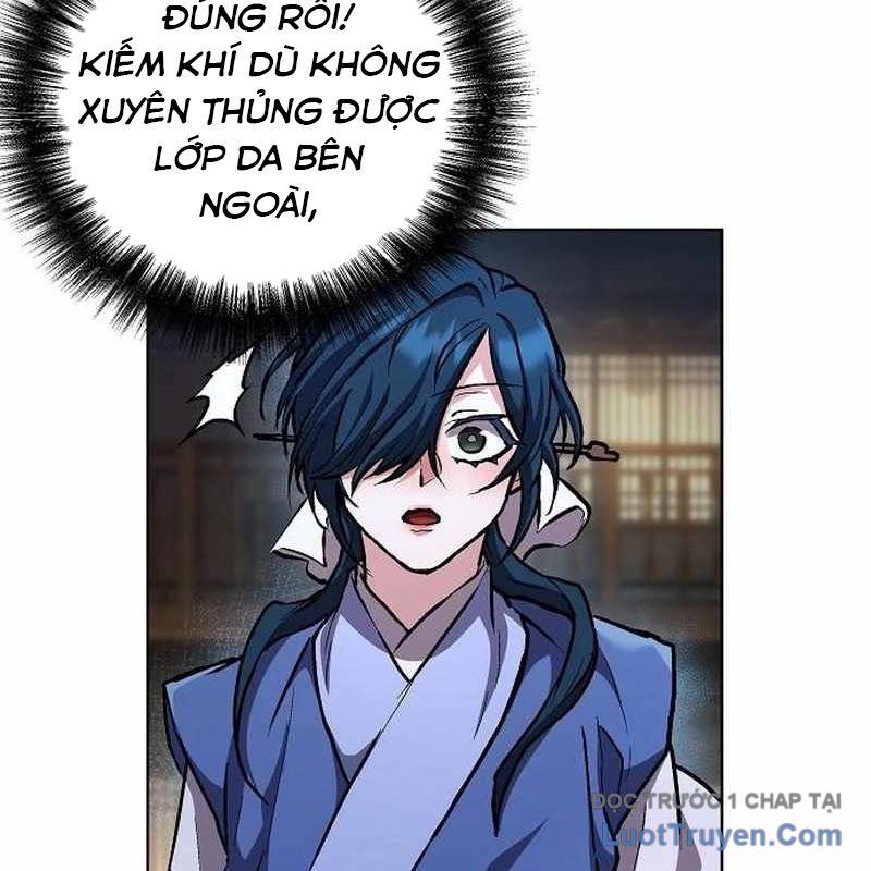 Truyền Thuyết Ma Giáo Phi Long Thập Tam Đại - Chapter 7 - Page 28