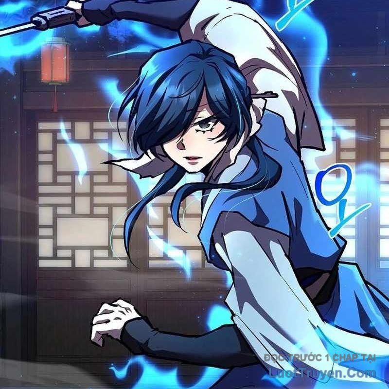 Truyền Thuyết Ma Giáo Phi Long Thập Tam Đại - Chapter 7 - Page 31