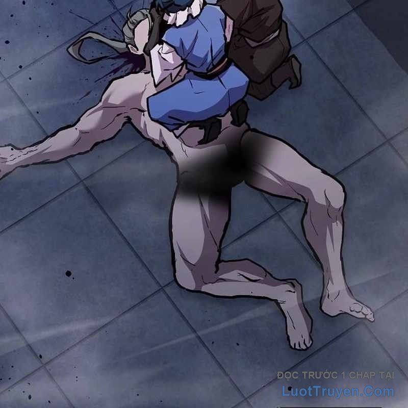 Truyền Thuyết Ma Giáo Phi Long Thập Tam Đại - Chapter 7 - Page 51