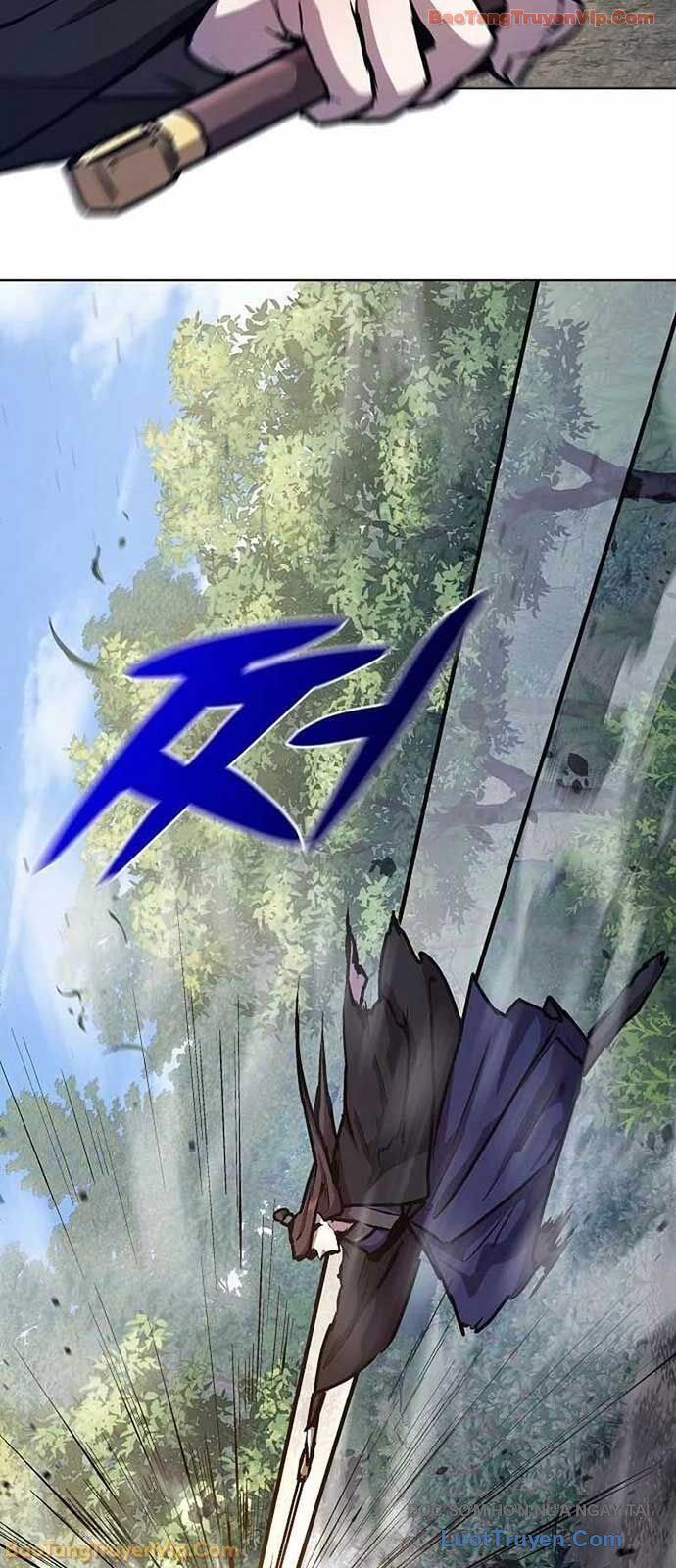 Truyền Thuyết Ma Giáo Phi Long Thập Tam Đại - Chapter 8 - Page 11