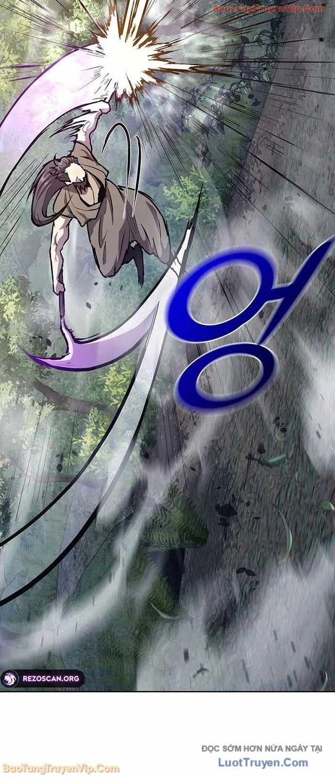 Truyền Thuyết Ma Giáo Phi Long Thập Tam Đại - Chapter 8 - Page 12