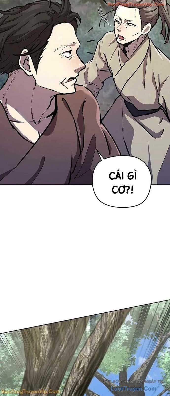 Truyền Thuyết Ma Giáo Phi Long Thập Tam Đại - Chapter 8 - Page 18