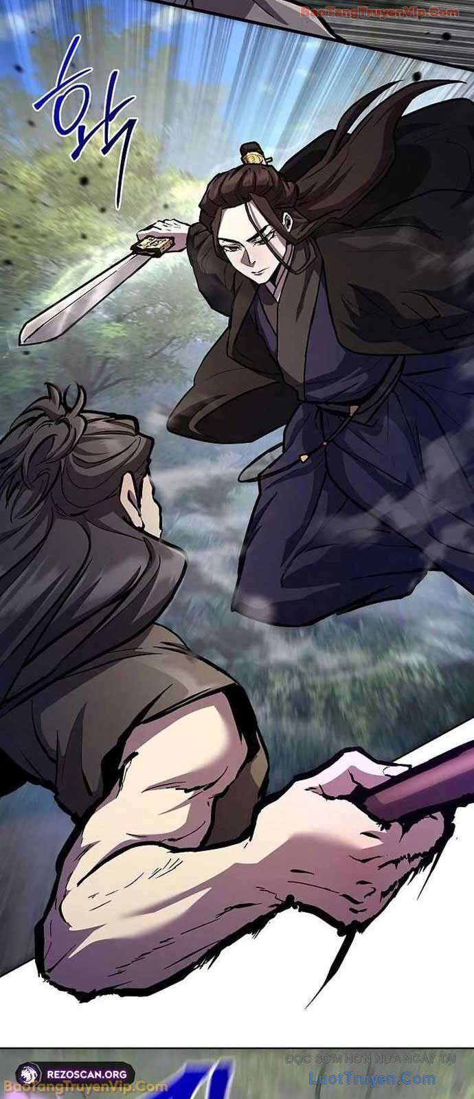 Truyền Thuyết Ma Giáo Phi Long Thập Tam Đại - Chapter 8 - Page 22