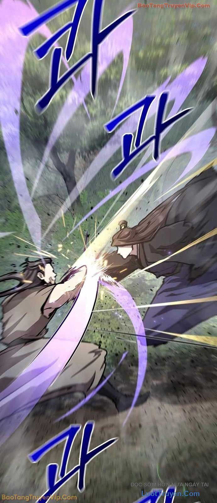 Truyền Thuyết Ma Giáo Phi Long Thập Tam Đại - Chapter 8 - Page 23