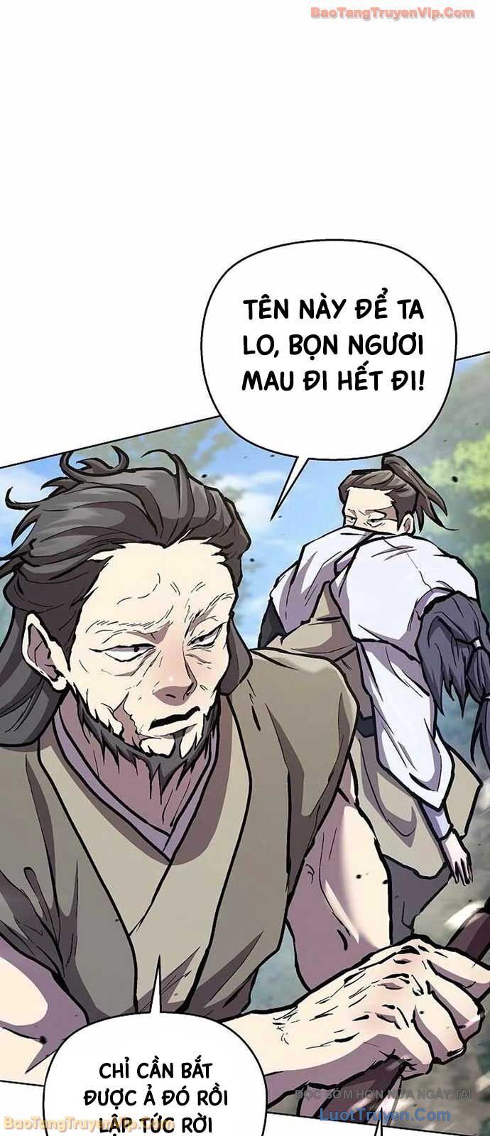 Truyền Thuyết Ma Giáo Phi Long Thập Tam Đại - Chapter 8 - Page 27