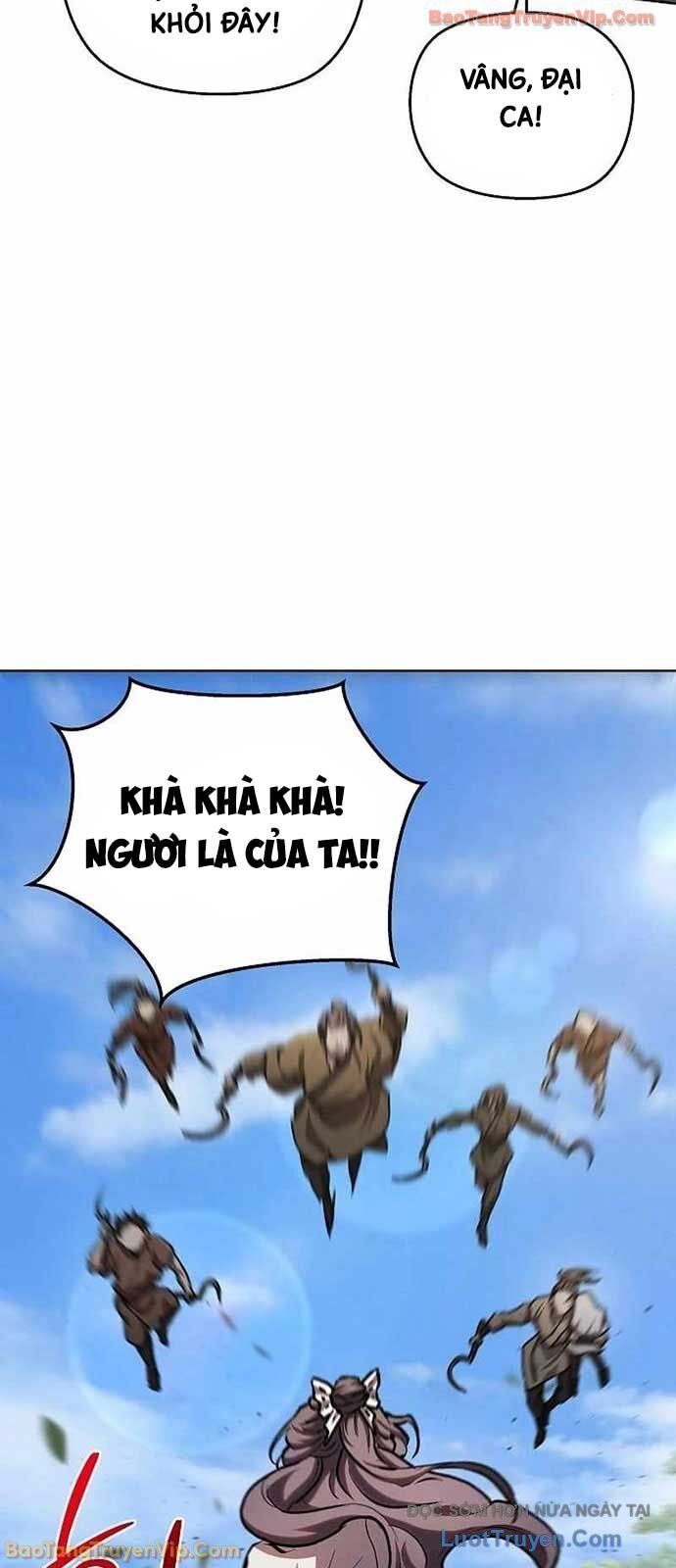 Truyền Thuyết Ma Giáo Phi Long Thập Tam Đại - Chapter 8 - Page 28