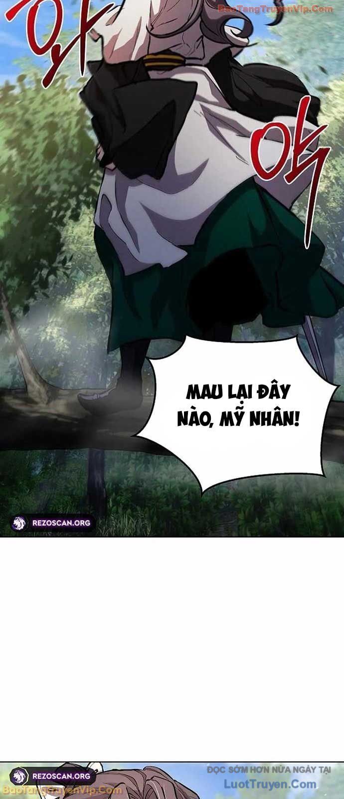 Truyền Thuyết Ma Giáo Phi Long Thập Tam Đại - Chapter 8 - Page 29