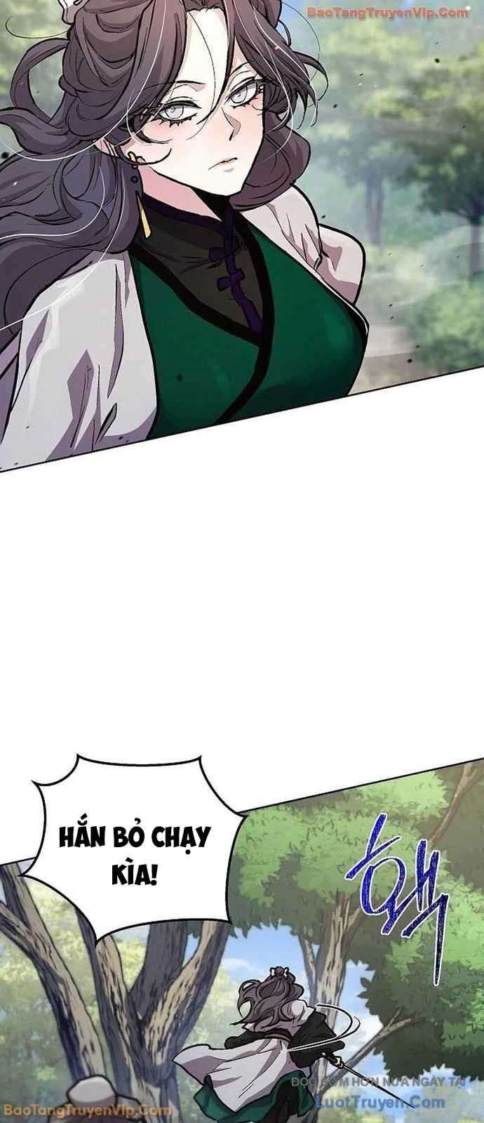 Truyền Thuyết Ma Giáo Phi Long Thập Tam Đại - Chapter 8 - Page 30