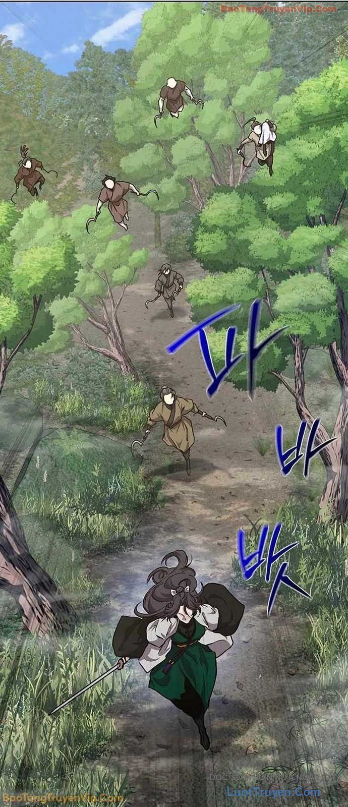 Truyền Thuyết Ma Giáo Phi Long Thập Tam Đại - Chapter 8 - Page 32