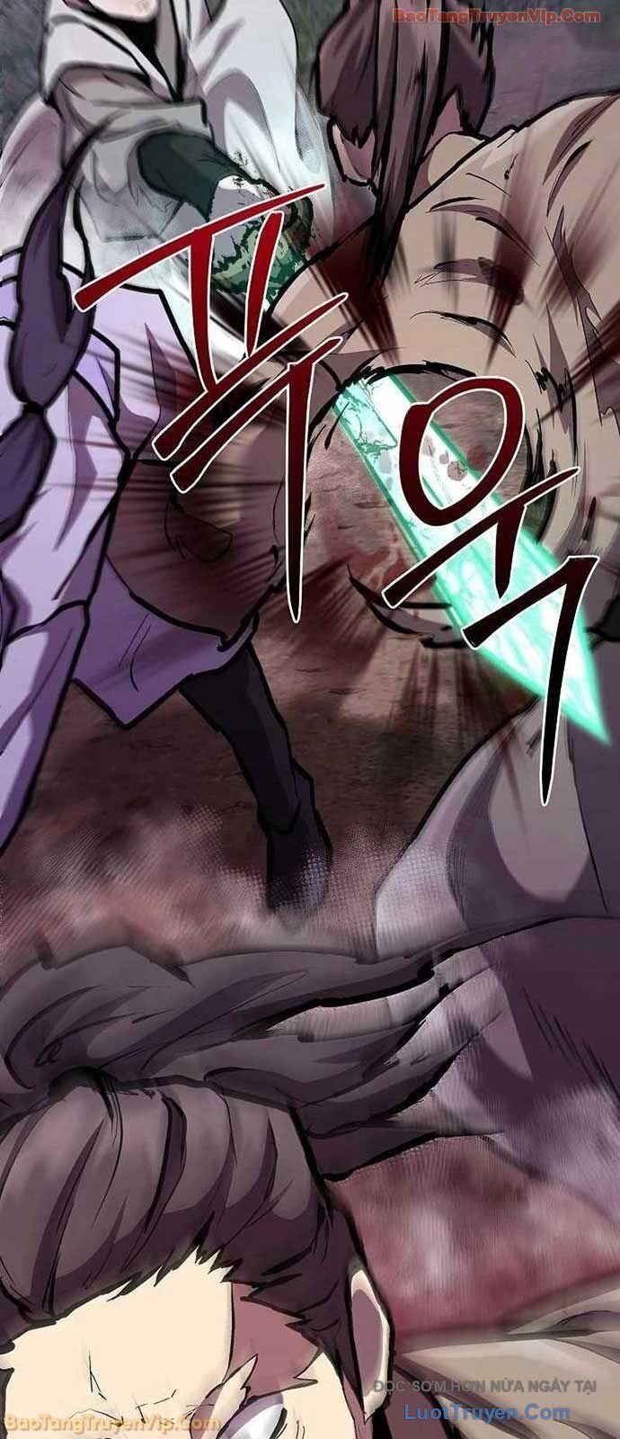 Truyền Thuyết Ma Giáo Phi Long Thập Tam Đại - Chapter 8 - Page 37