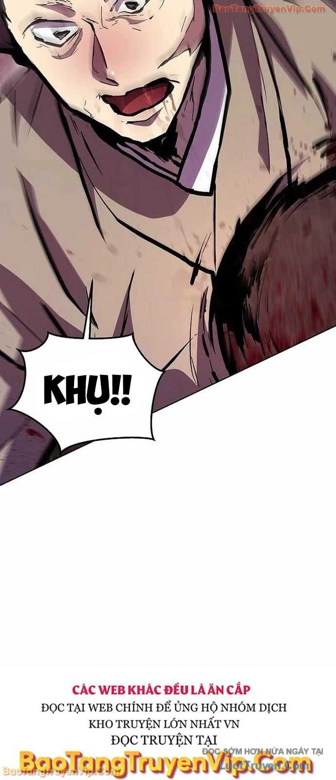 Truyền Thuyết Ma Giáo Phi Long Thập Tam Đại - Chapter 8 - Page 38