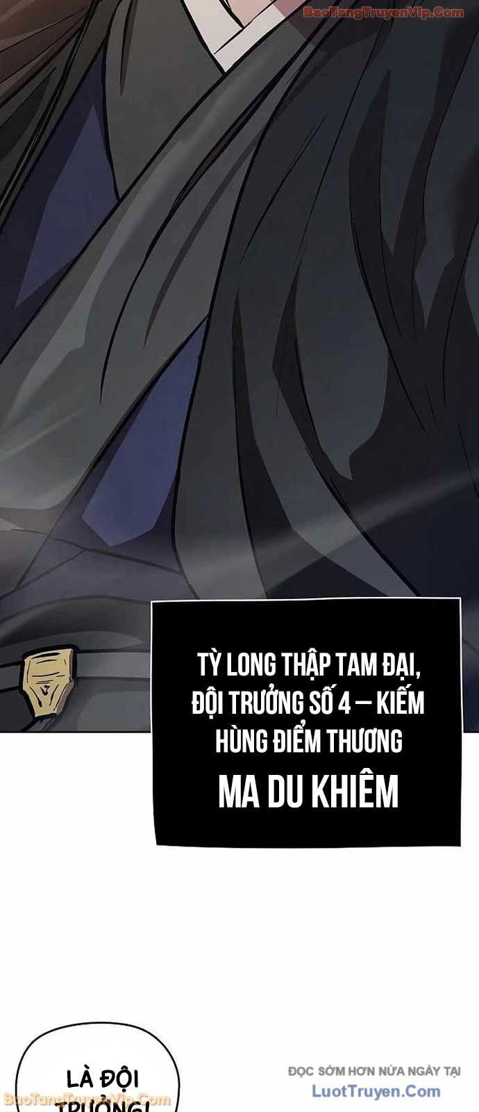 Truyền Thuyết Ma Giáo Phi Long Thập Tam Đại - Chapter 8 - Page 4