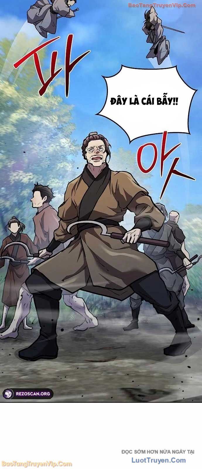 Truyền Thuyết Ma Giáo Phi Long Thập Tam Đại - Chapter 8 - Page 41