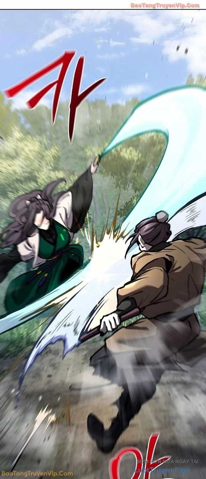 Truyền Thuyết Ma Giáo Phi Long Thập Tam Đại - Chapter 8 - Page 43