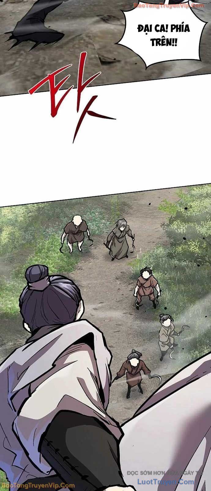 Truyền Thuyết Ma Giáo Phi Long Thập Tam Đại - Chapter 8 - Page 45