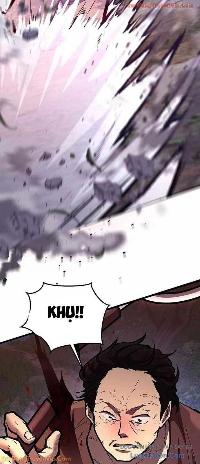 Truyền Thuyết Ma Giáo Phi Long Thập Tam Đại - Chapter 8 - Page 49