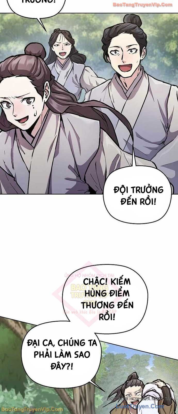 Truyền Thuyết Ma Giáo Phi Long Thập Tam Đại - Chapter 8 - Page 5