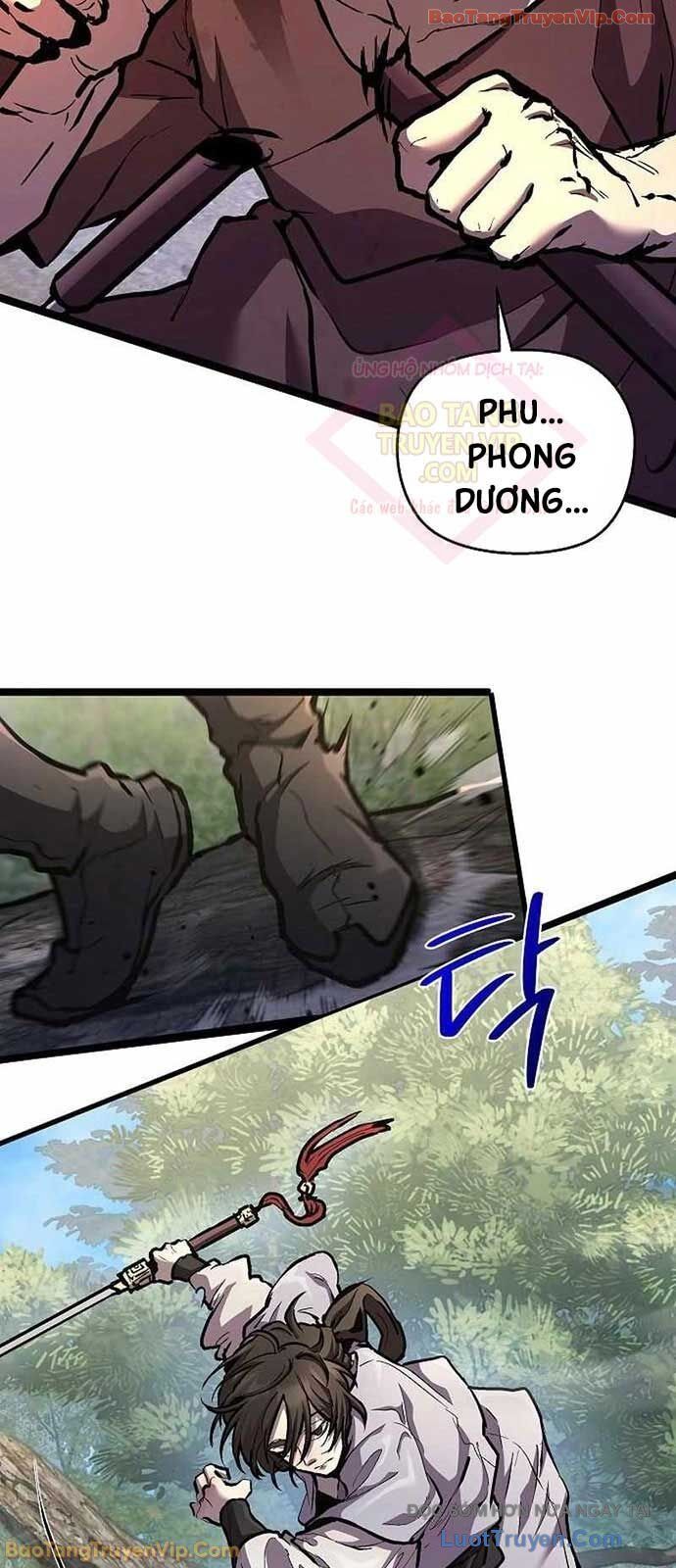 Truyền Thuyết Ma Giáo Phi Long Thập Tam Đại - Chapter 8 - Page 50