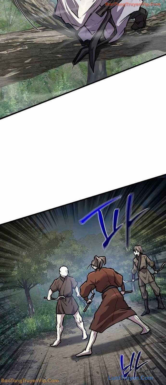 Truyền Thuyết Ma Giáo Phi Long Thập Tam Đại - Chapter 8 - Page 51
