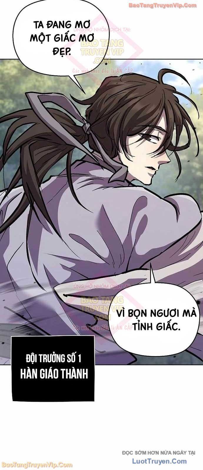 Truyền Thuyết Ma Giáo Phi Long Thập Tam Đại - Chapter 8 - Page 56