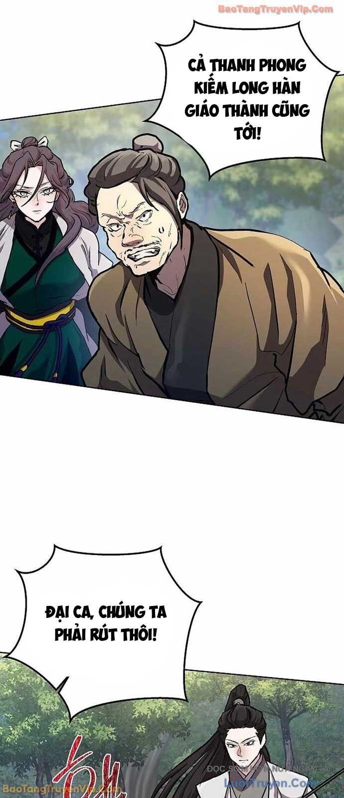 Truyền Thuyết Ma Giáo Phi Long Thập Tam Đại - Chapter 8 - Page 57