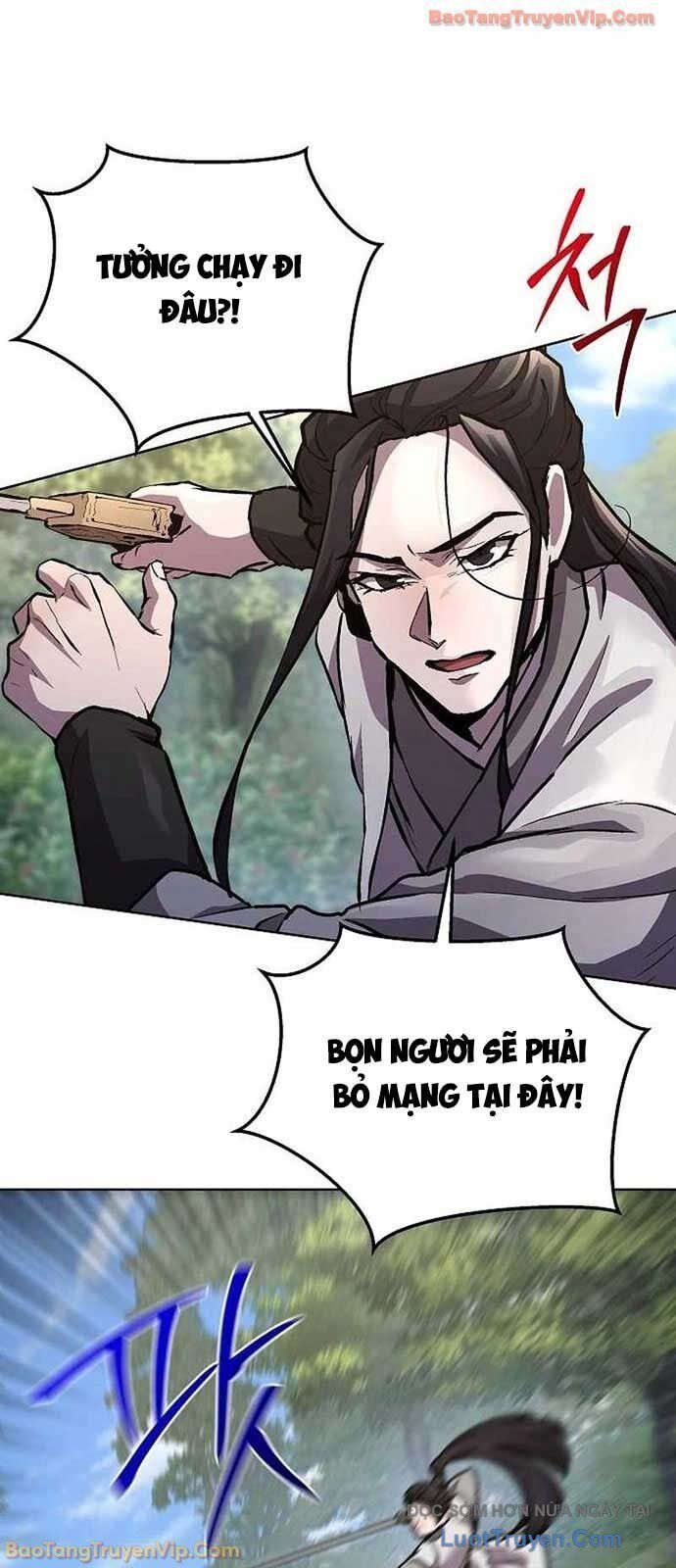 Truyền Thuyết Ma Giáo Phi Long Thập Tam Đại - Chapter 8 - Page 59