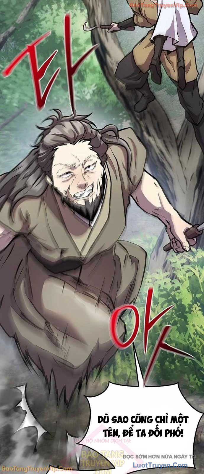 Truyền Thuyết Ma Giáo Phi Long Thập Tam Đại - Chapter 8 - Page 6