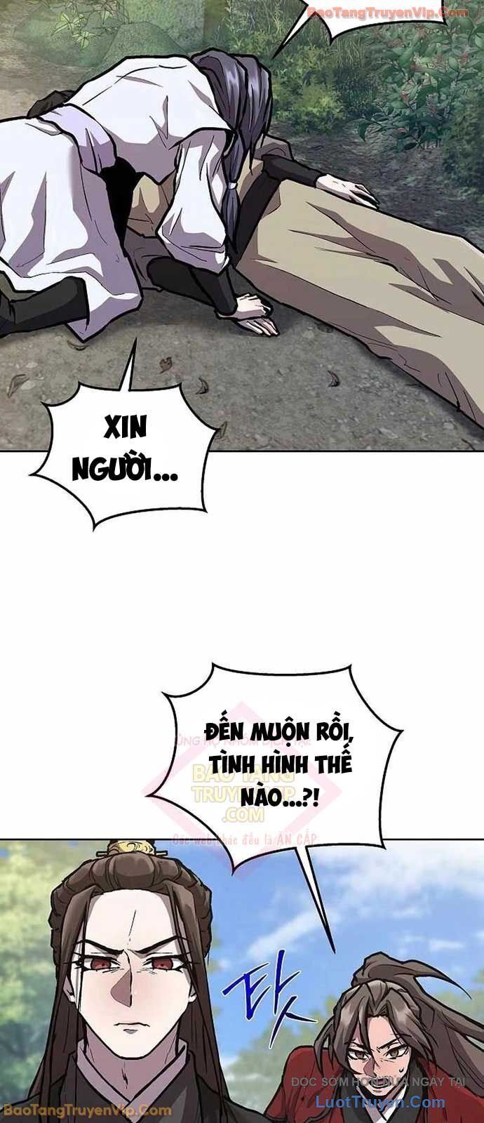 Truyền Thuyết Ma Giáo Phi Long Thập Tam Đại - Chapter 8 - Page 65
