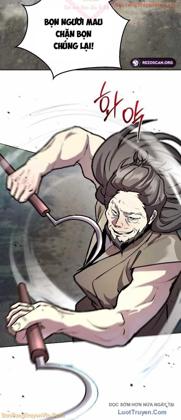 Truyền Thuyết Ma Giáo Phi Long Thập Tam Đại - Chapter 8 - Page 7