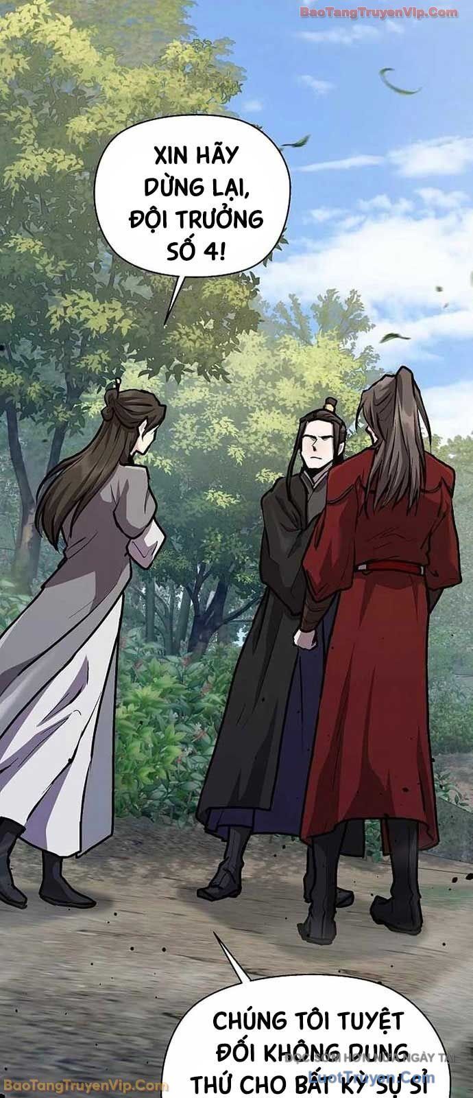 Truyền Thuyết Ma Giáo Phi Long Thập Tam Đại - Chapter 8 - Page 71