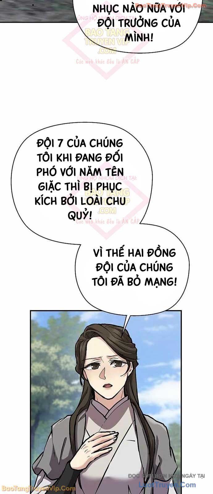 Truyền Thuyết Ma Giáo Phi Long Thập Tam Đại - Chapter 8 - Page 72