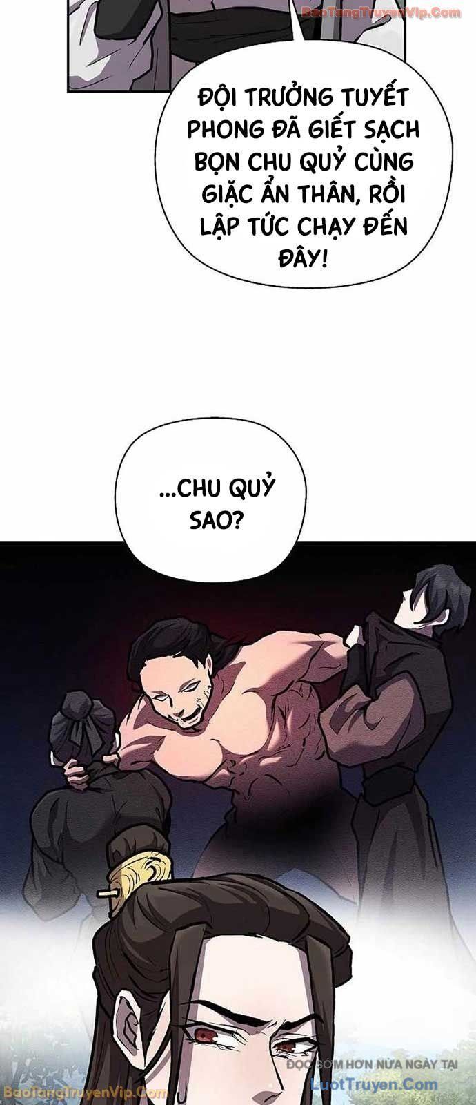 Truyền Thuyết Ma Giáo Phi Long Thập Tam Đại - Chapter 8 - Page 73