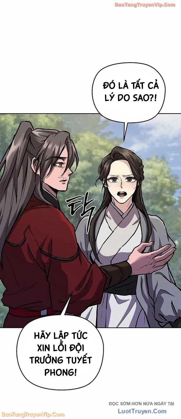 Truyền Thuyết Ma Giáo Phi Long Thập Tam Đại - Chapter 8 - Page 77