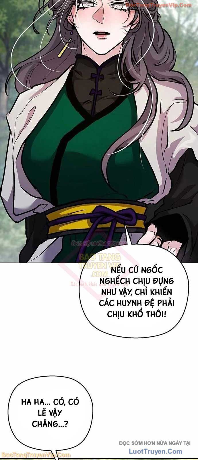 Truyền Thuyết Ma Giáo Phi Long Thập Tam Đại - Chapter 8 - Page 82