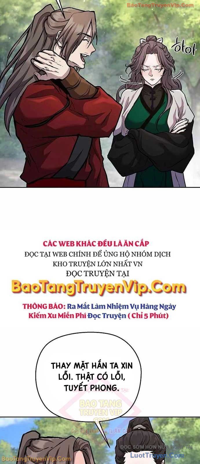 Truyền Thuyết Ma Giáo Phi Long Thập Tam Đại - Chapter 8 - Page 83
