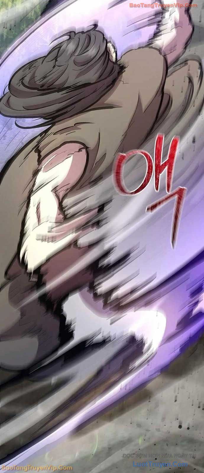 Truyền Thuyết Ma Giáo Phi Long Thập Tam Đại - Chapter 8 - Page 9