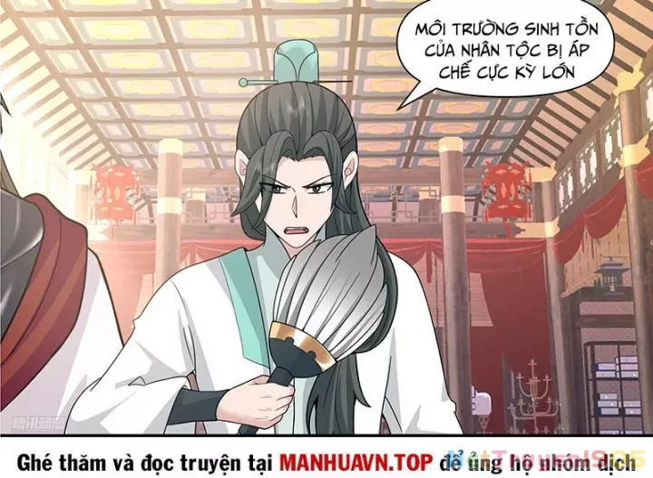 Võ Luyện Đỉnh Phong - Chapter 3842 - Page 4