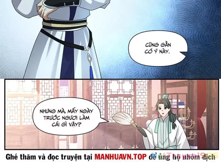 Võ Luyện Đỉnh Phong - Chapter 3842 - Page 6