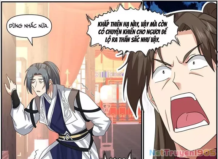 Võ Luyện Đỉnh Phong - Chapter 3842 - Page 7