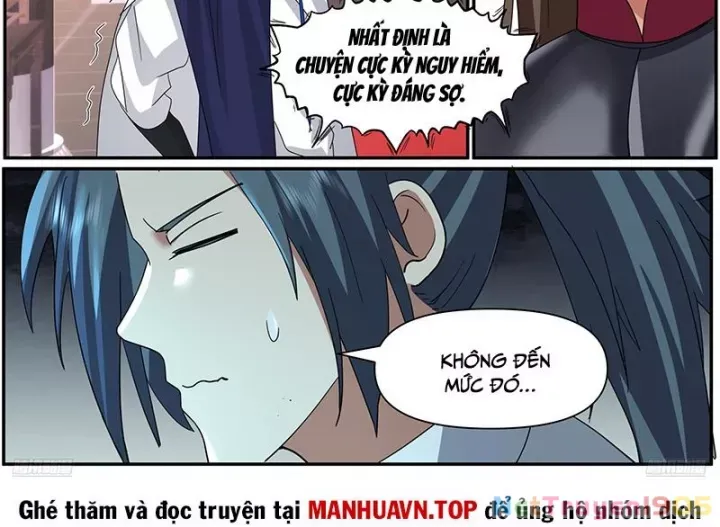 Võ Luyện Đỉnh Phong - Chapter 3842 - Page 8