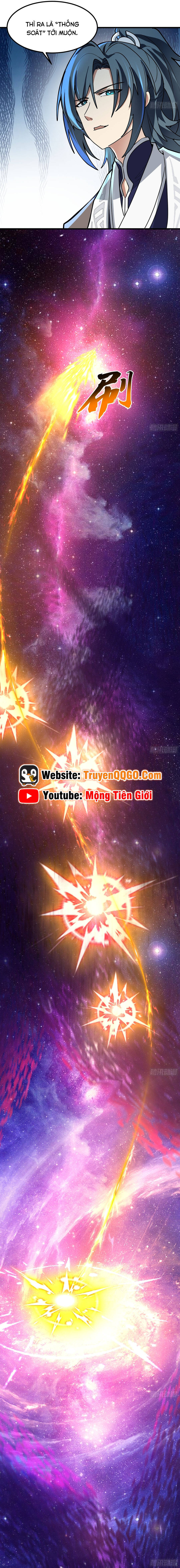 Võ Luyện Đỉnh Phong - Chapter 3847 - Page 5