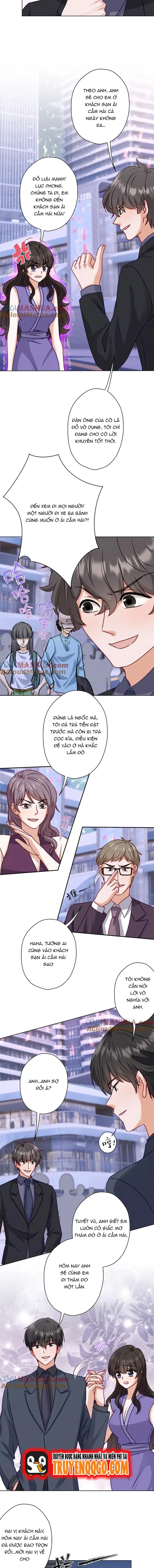 Long Vương Điện Người Ở Rể Giàu Nhất - Chapter 200 - Page 3