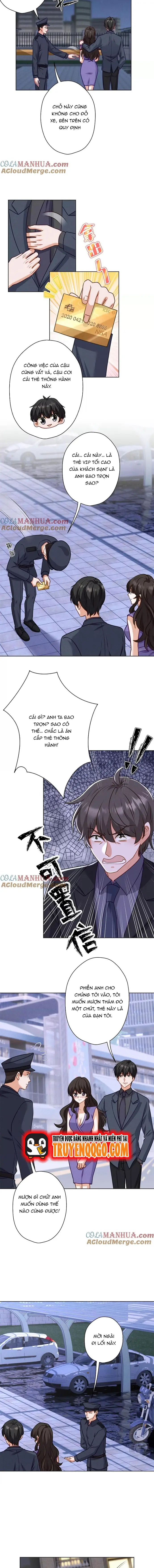 Long Vương Điện Người Ở Rể Giàu Nhất - Chapter 200 - Page 4