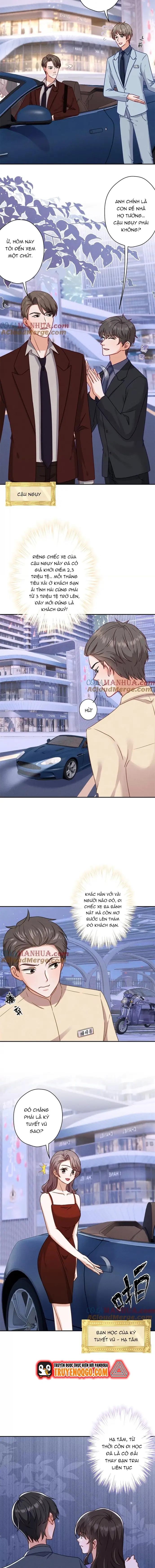 Long Vương Điện Người Ở Rể Giàu Nhất - Chapter 201 - Page 3