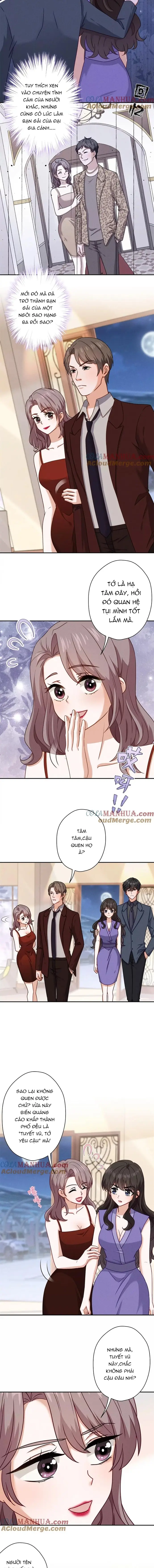 Long Vương Điện Người Ở Rể Giàu Nhất - Chapter 201 - Page 4