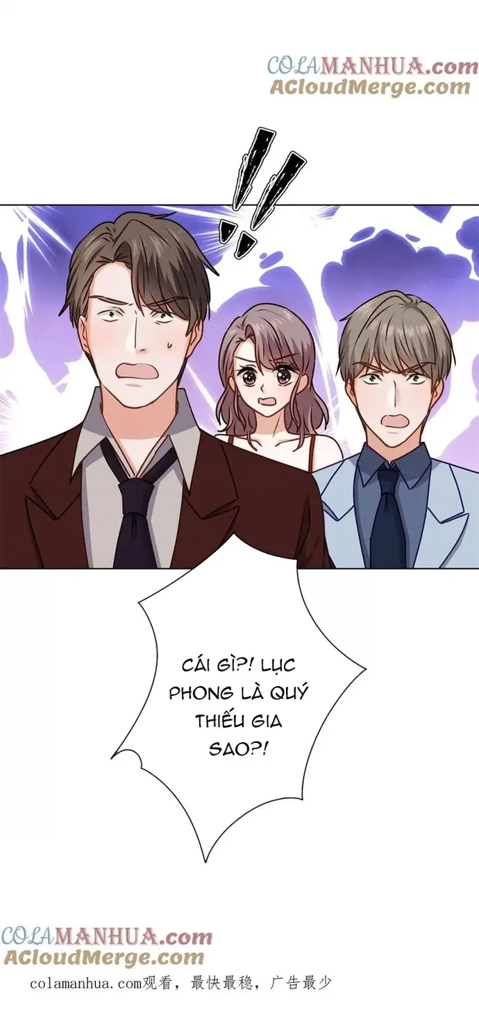 Long Vương Điện Người Ở Rể Giàu Nhất - Chapter 202 - Page 6