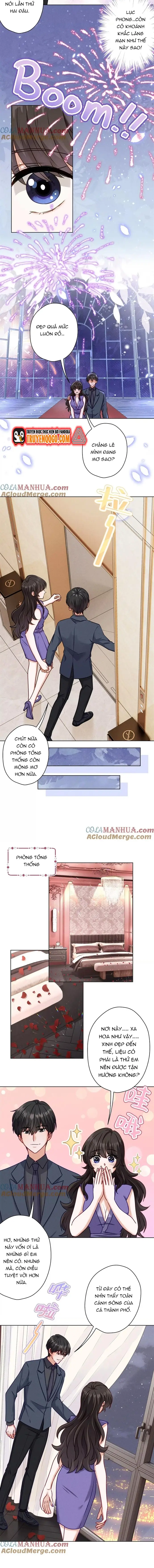 Long Vương Điện Người Ở Rể Giàu Nhất - Chapter 203 - Page 3