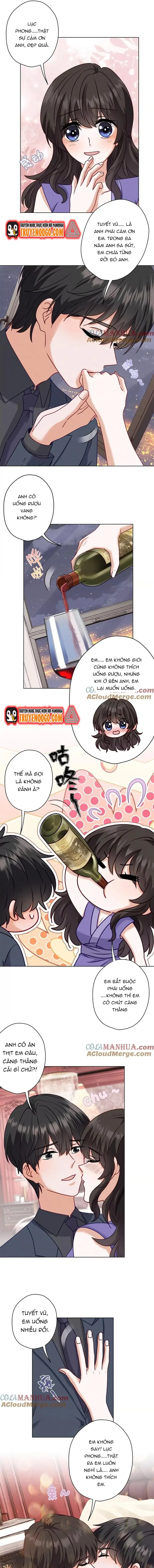 Long Vương Điện Người Ở Rể Giàu Nhất - Chapter 203 - Page 4