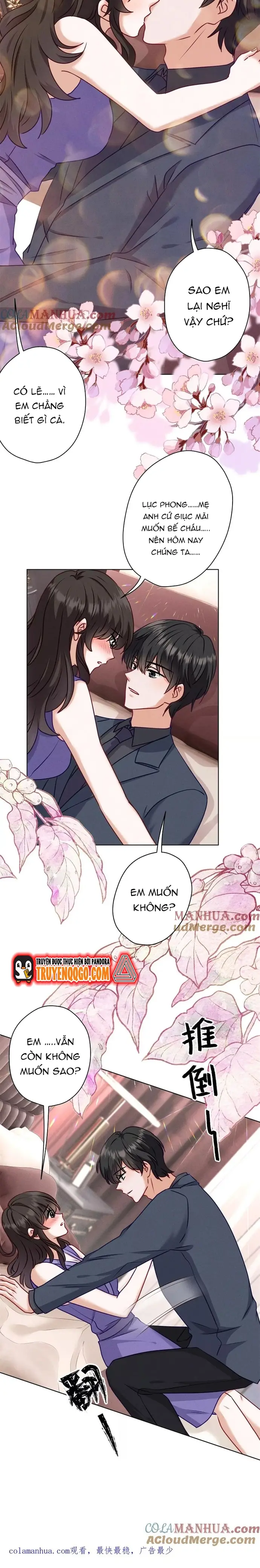 Long Vương Điện Người Ở Rể Giàu Nhất - Chapter 203 - Page 5