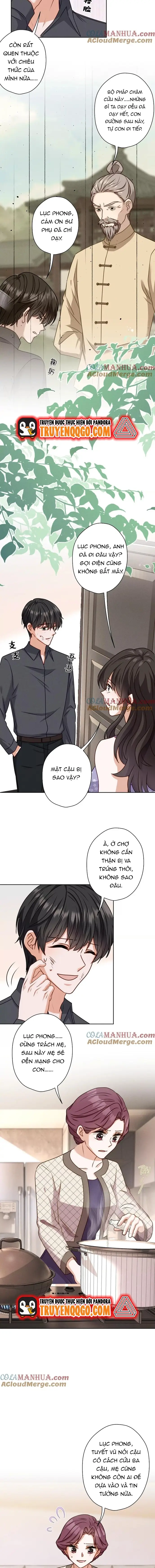 Long Vương Điện Người Ở Rể Giàu Nhất - Chapter 206 - Page 3